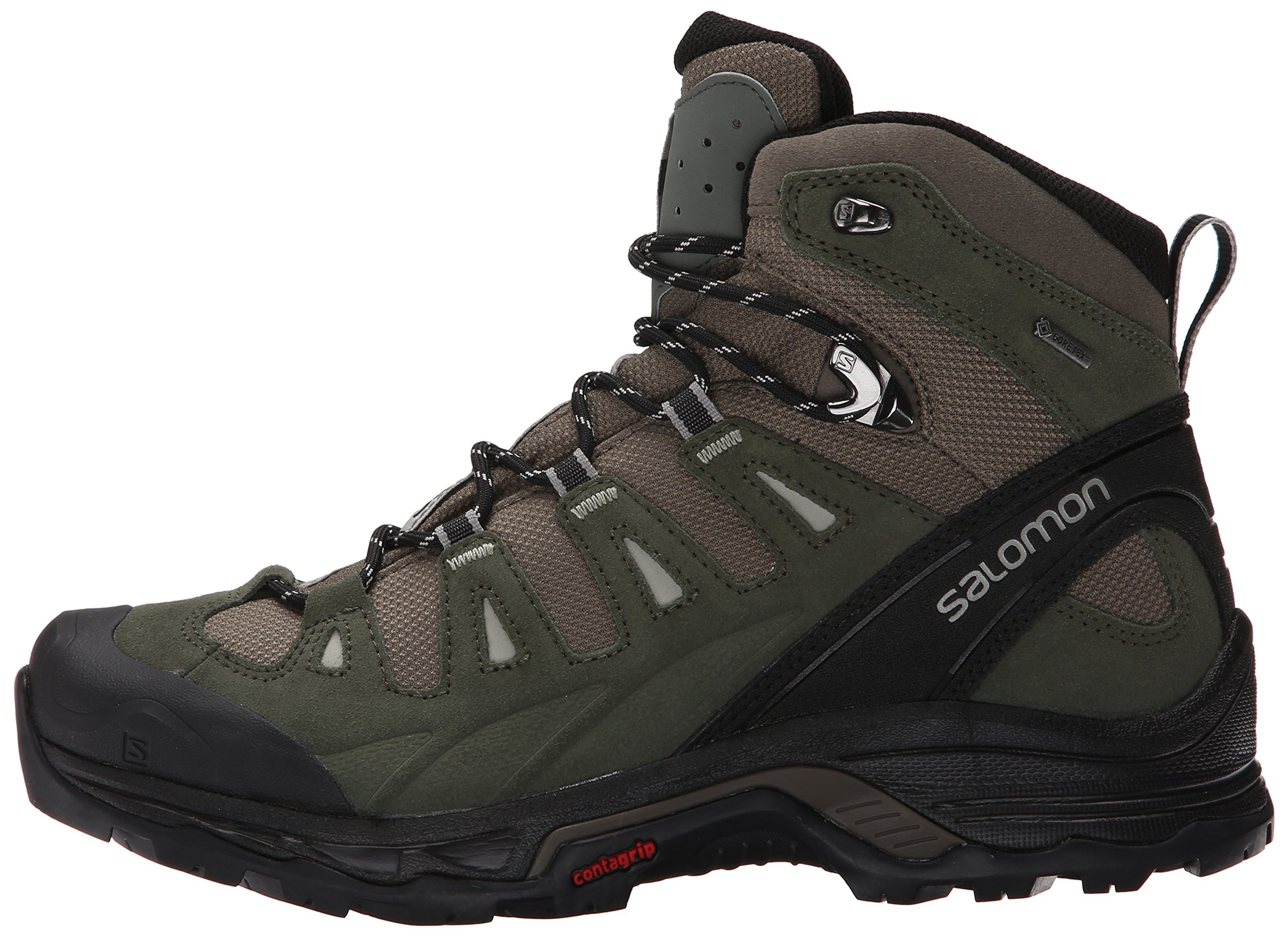 Walking Shoes Salomon Men's Quest Prime Gtx Backpacking Boot