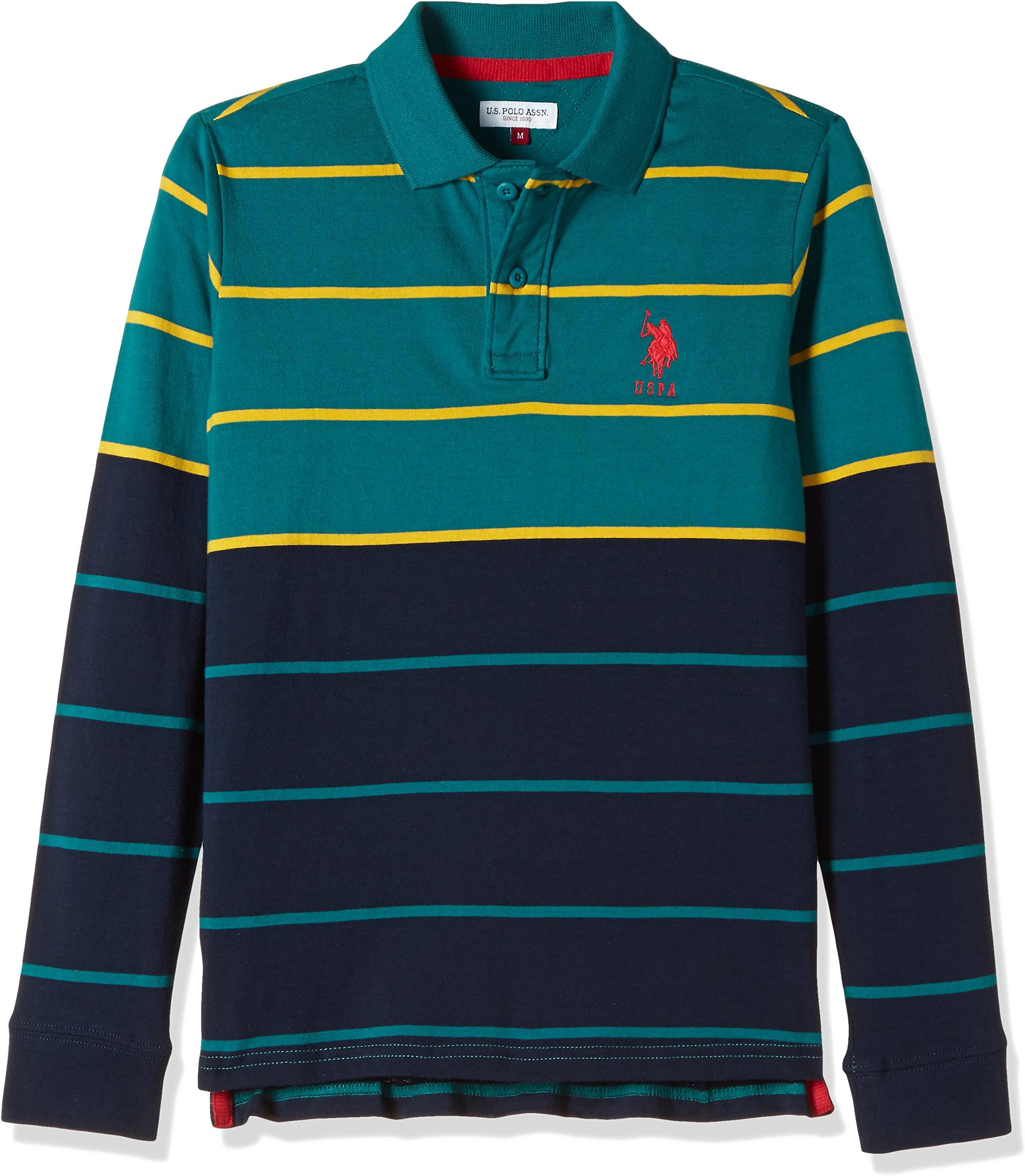 US Polo Assn. Boys Polo