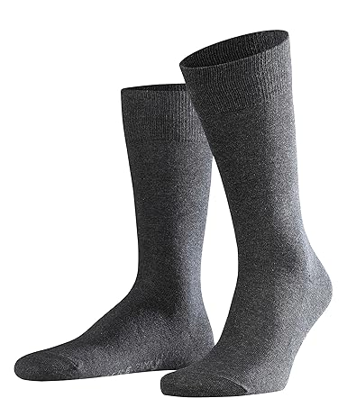FALKE Family Herren Socken mit Baumwolle