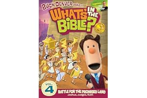 Battle for the Promised Land