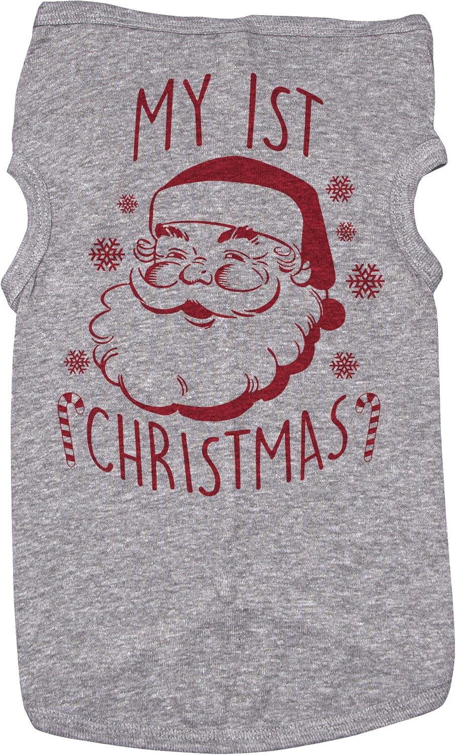 first christmas shirt