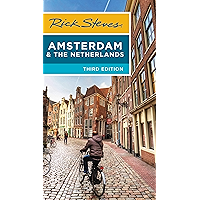 Rick Steves Amsterdam & the Netherlands