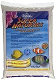 CaribSea Super Naturals Aquarium Sand Tan – 10 lb