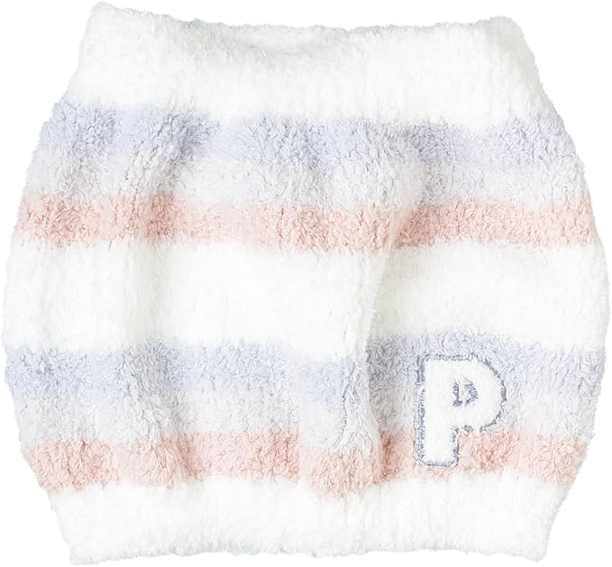 Amazon ジェラート ピケ パウダー4ボーダーkidsウエストウォーマー Pkgg Trc 日本 F Free サイズ インナーシャツ 通販