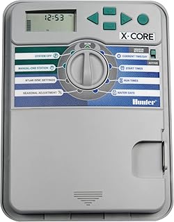 Hunter Steuergerät X-Core XC-401