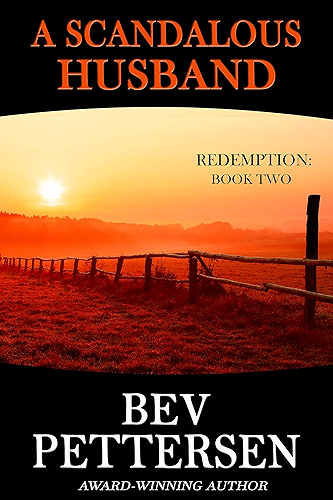 Download A SCANDALOUS HUSBAND: Romantic Mystery (Redemption Series Book 2) (English Edition) PDF