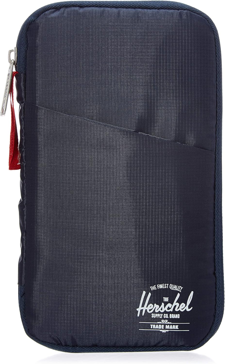  | Herschel Travel Wallet, Navy/Red, One Size | Travel Wallets