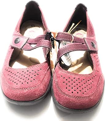 women's shoes earth spirit