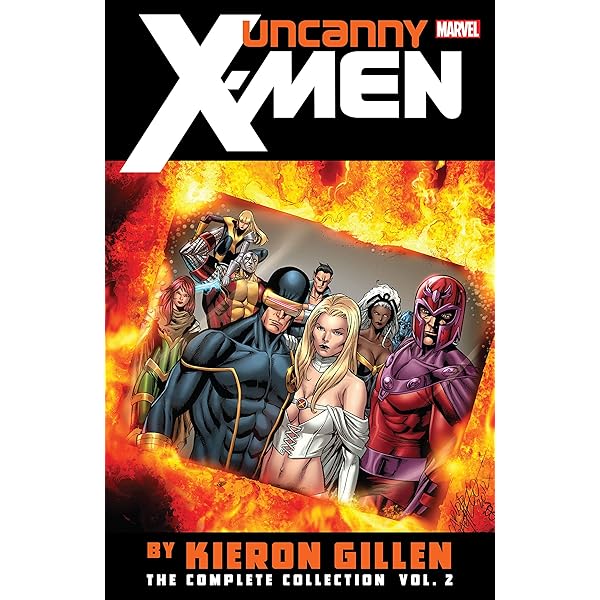 アート・デザイン・音楽 Uncanny X-Men: The Complete Collection b Uncanny X-Men: The Complete Collection b アート・デザイン・音楽