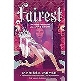 Fairest (The Lunar Chronicles)