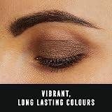 Max Factor Contouring Stick Eyeshadow Double Eye Shadow Burgundy Pink Sand view 7