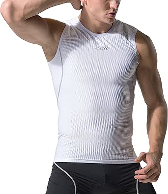 undershirt moisture wicking