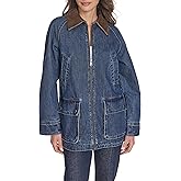 Levi's Women's Cotton Barn Jacket
