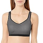 Wacoal Womens Sport Convertible Underwire Bra