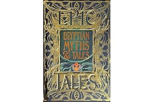 Egyptian Myths & Tales: Epic Tales
