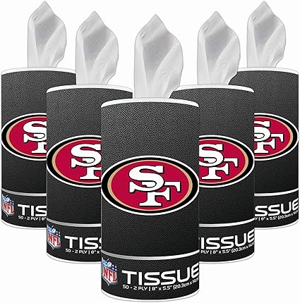 san francisco 49ers accessories