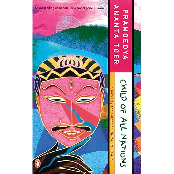 Footsteps Buru Quartet Toer Pramoedya Ananta Lane Max Lane Max