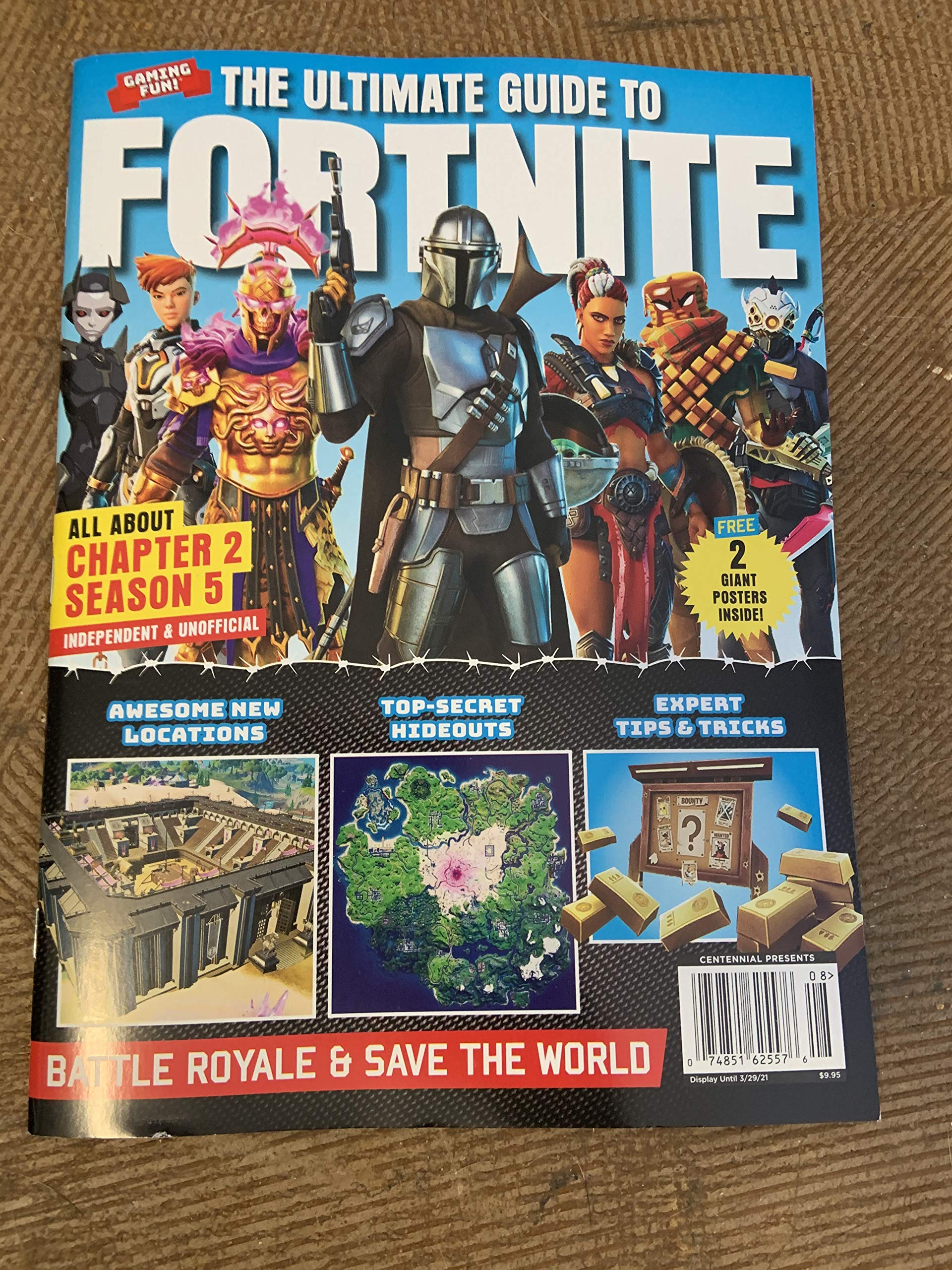 The Ultimate Guide To Fortnite All About Chapter 2 Season 5 Mandalorian Generic Amazon Com Books Fortnite Guide Chapter 2 Fortnite Guide Chapter 2 The Ultimate Guide To Fortnite All About Chapter 2 Season 5 Mandalorian Generic Amazon Com Books