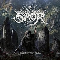 Xasthur - Xasthur - Amazon.com Music