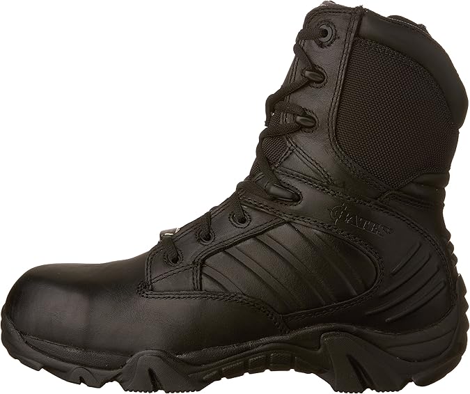 csa tactical boots