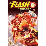 The Flash by Geoff Johns Omnibus Vol. 3 (Flash Omnibus, 3)