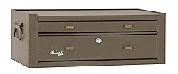 Kennedy Manufacturing MC22B 2-Drawer Machinist's