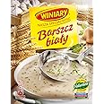 Winiary Instant White Borscht Fix 3-pack 3x66g/3x2.32oz