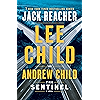 The Sentinel: A Jack Reacher Novel