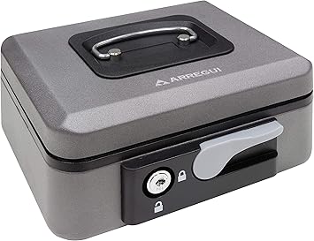 caja de caudales amazon