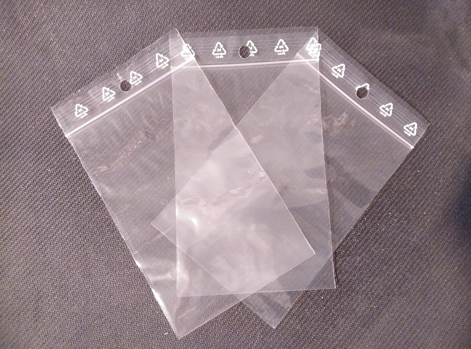 Ziplock bolsas | Bolsas de plástico, de papel, de tela, personalizadas...