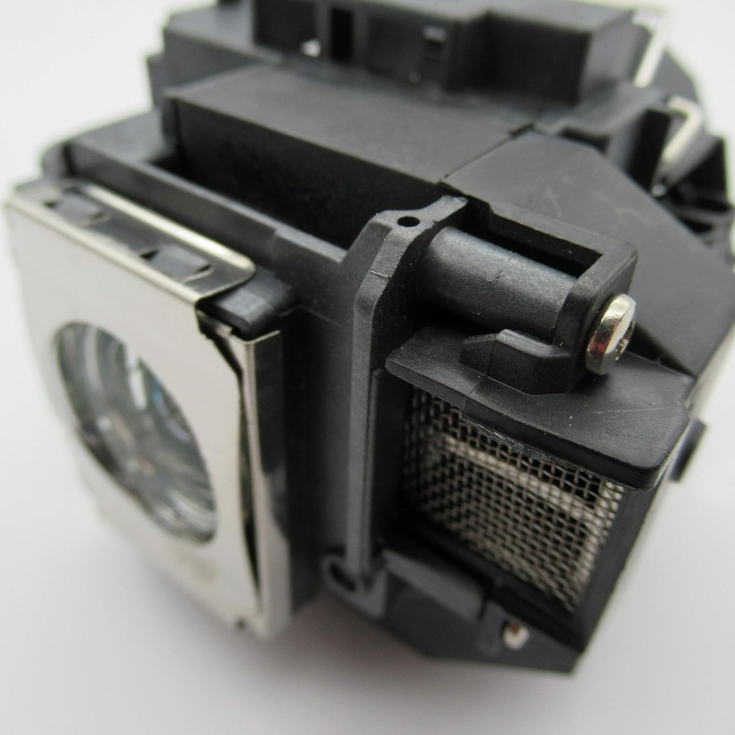 Supermait 200 Fit for EP54 A++ Quality Replacement Projector Lamp Bulb with Housing Compatible with Elplp54 EX31 EX71 EX51 EB-S72 EB-X72 EB-S7 EB-X7 EB-W7 EB-S82 EB-S8 EB-X8 EB-W8 EB-X8e EH-TW450