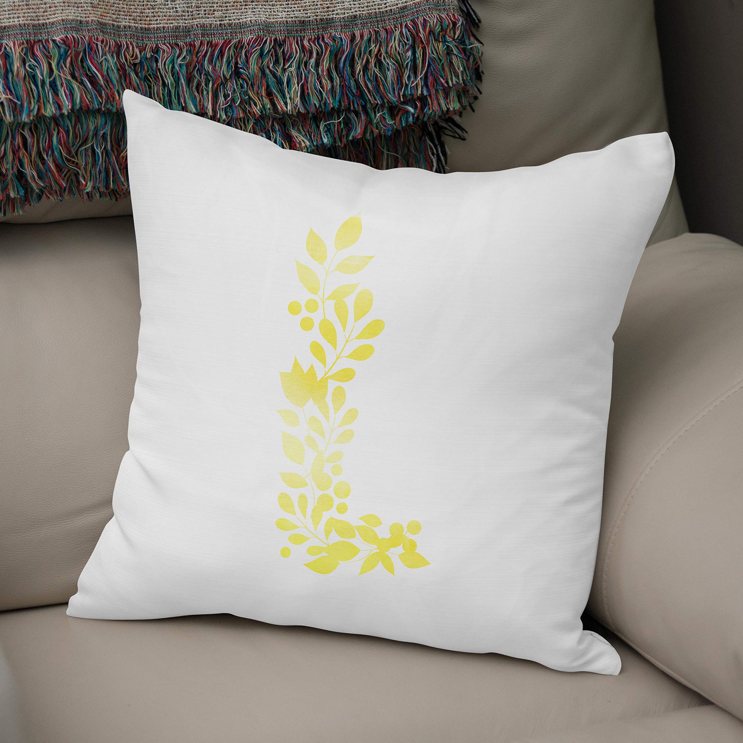 Bonamaison Decorative Cushion Cover, Cotton, Multicolor, 43 x 43 cm