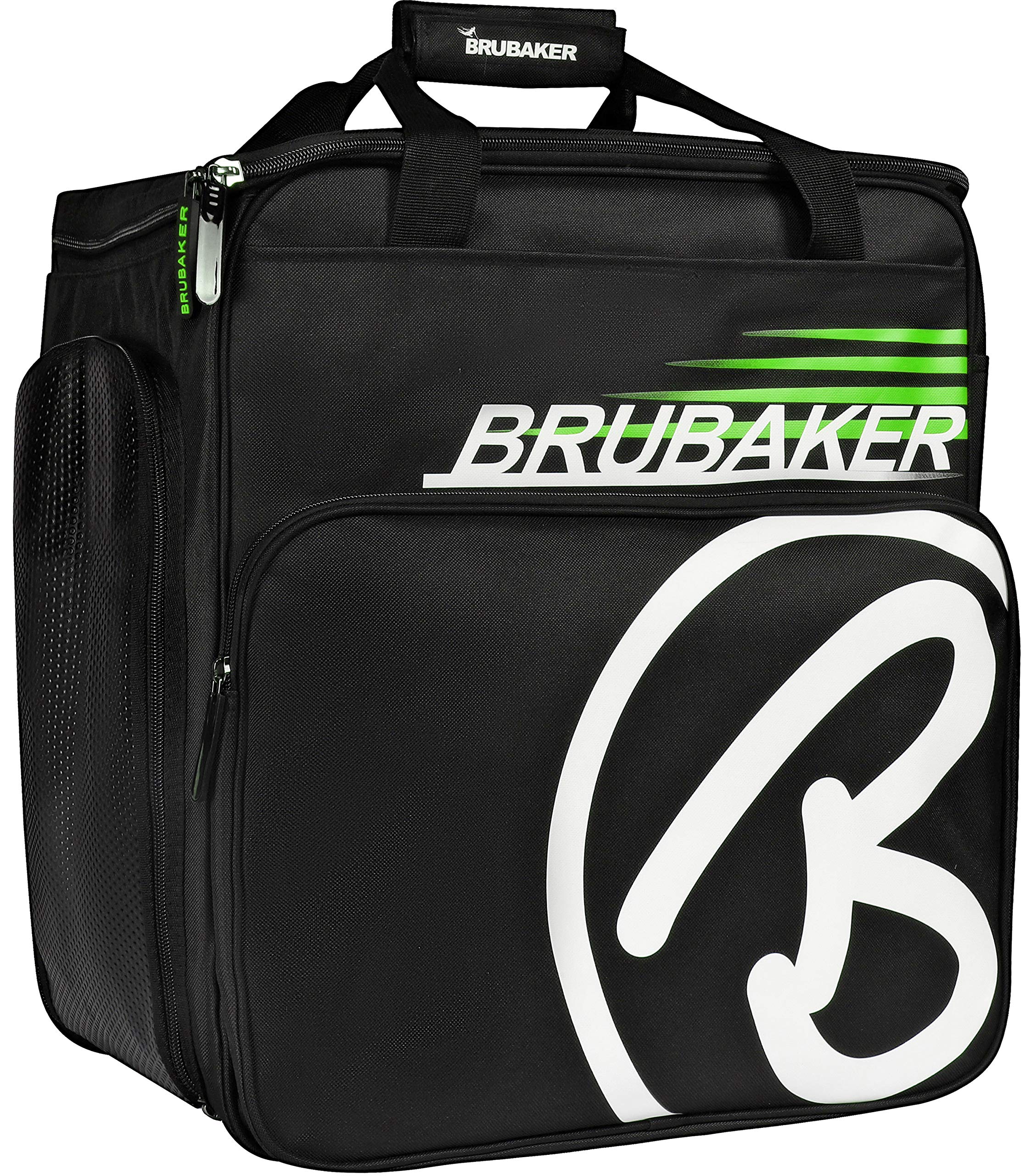 ski boot bag rucksack