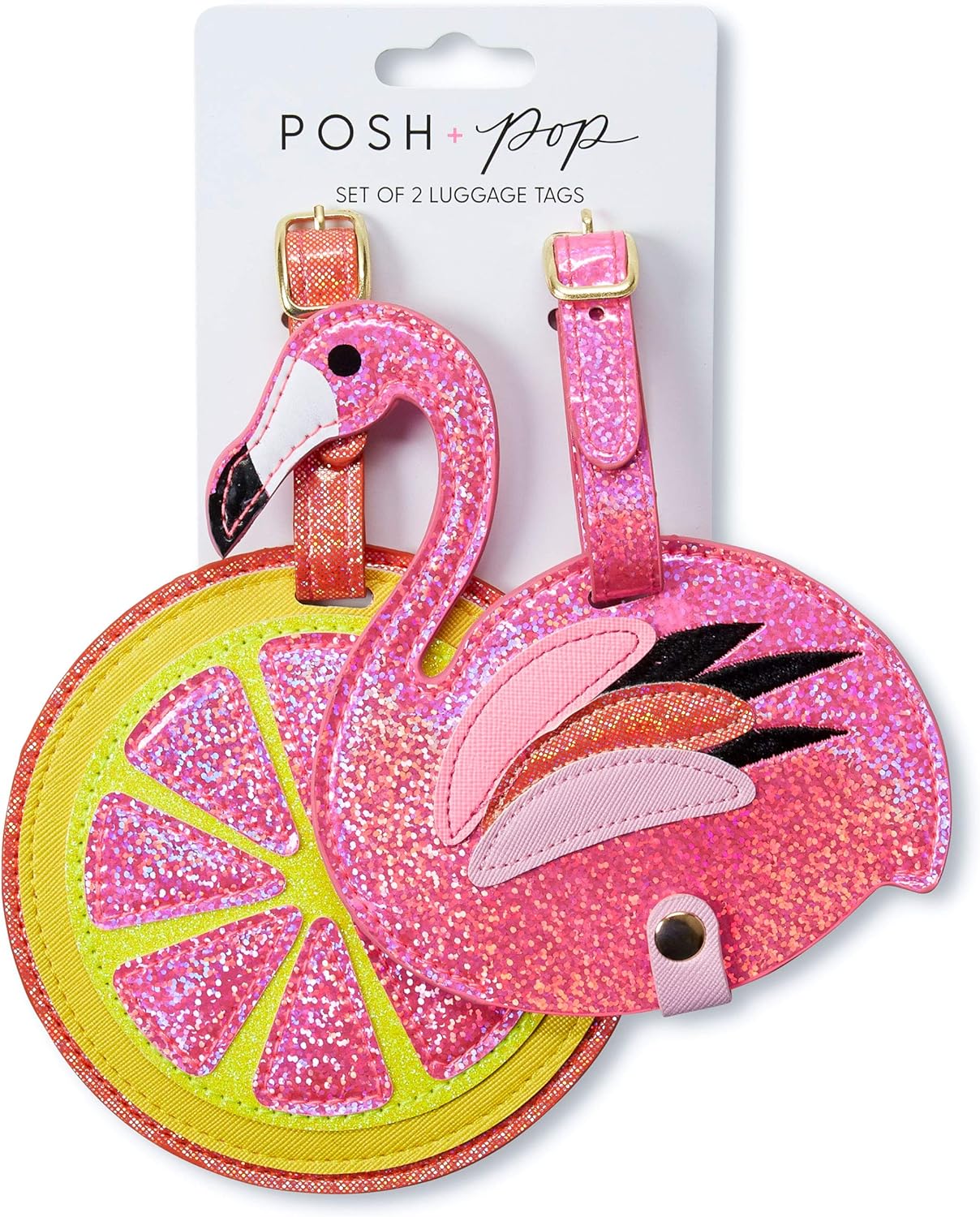 luggage identifiers amazon