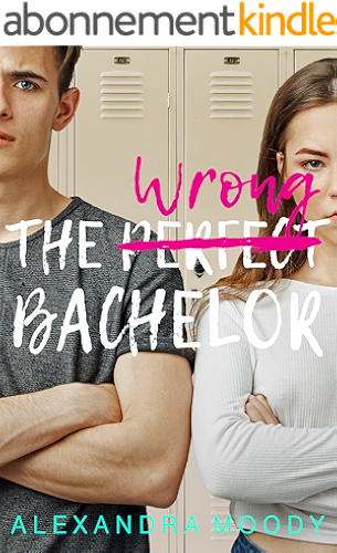 Download The Wrong Bachelor (The Wrong Match Book 1) (English Edition) PDF