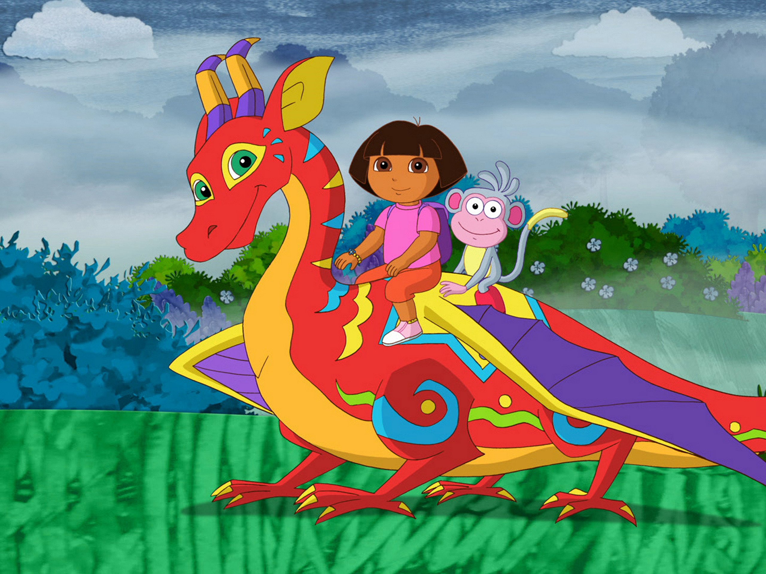 Amazon.de Dora Staffel 8 Teil 1 [dt./OV] ansehen Prime Video