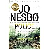 Police: A Harry Hole Novel (10) (Harry Hole Series)