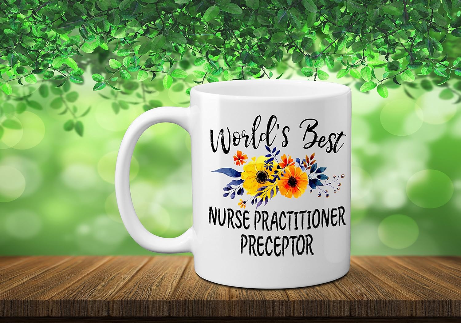 Amazon Com Nurse Practitioner Mug Nurse Appreciation Registered