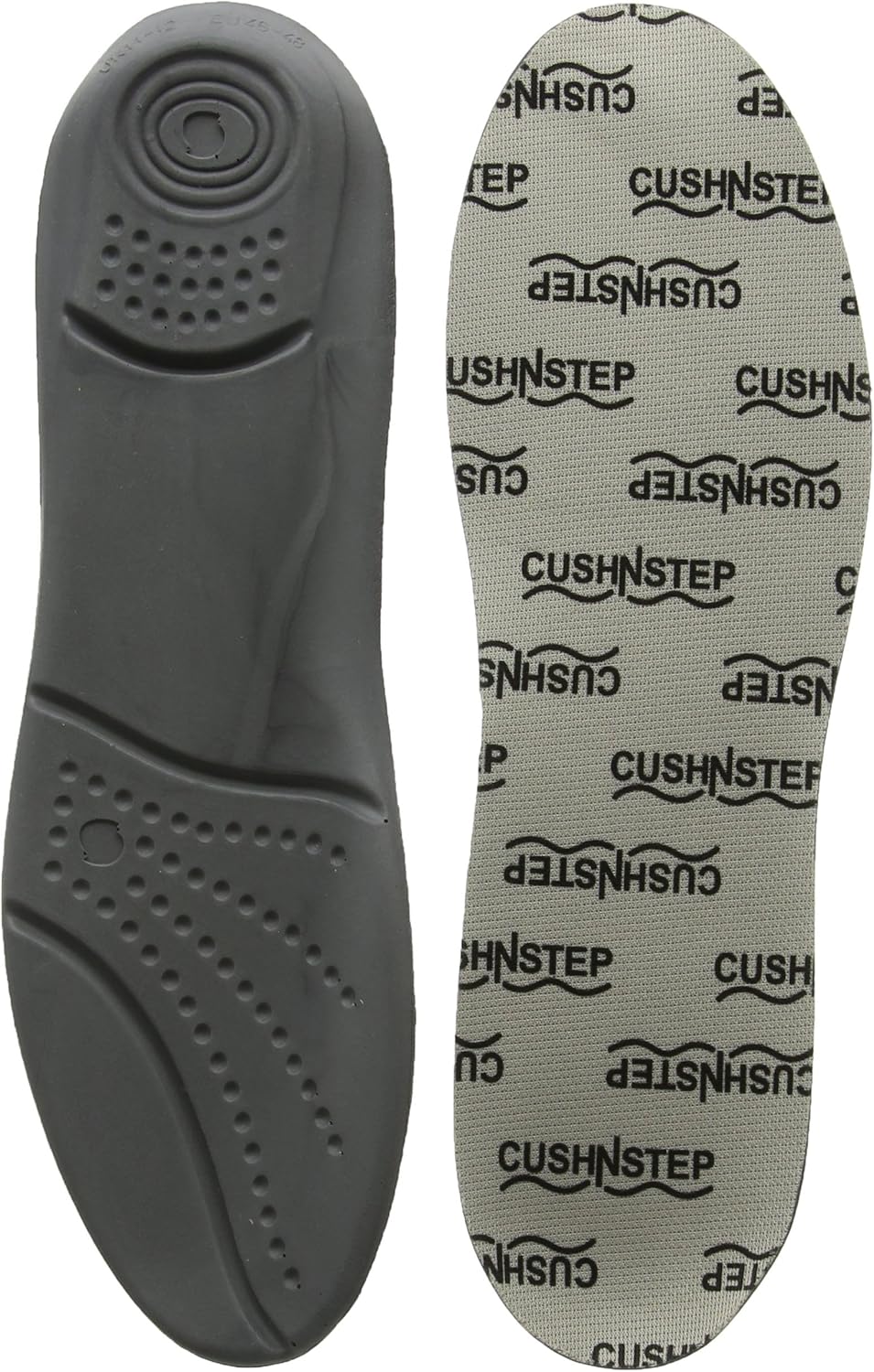 Sorbothane Foot Care Sports Trainers Shoes Comfort Support Shock