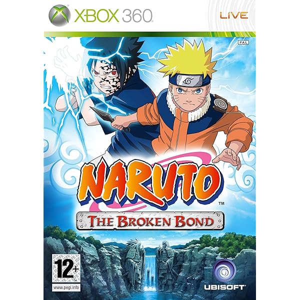 その他 Xbox360 NARUTO RISE OF A NINJA Amazon.com: Naruto: Rise of a Ninja - Xbox 360 : Video Games