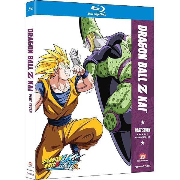 Amazon.com: Dragon Ball Z: Dragon Box Seven : Stephanie Nadolny Amazon.com: Dragon Ball Z: Dragon Box Seven : Stephanie Nadolny