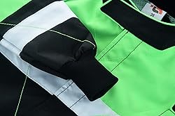 TK Kids Juniors Karting Suit Go-Kart Suit One Piece