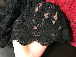 Flower Girl Dress, Lace Dress 3/4 Sleeve Dress