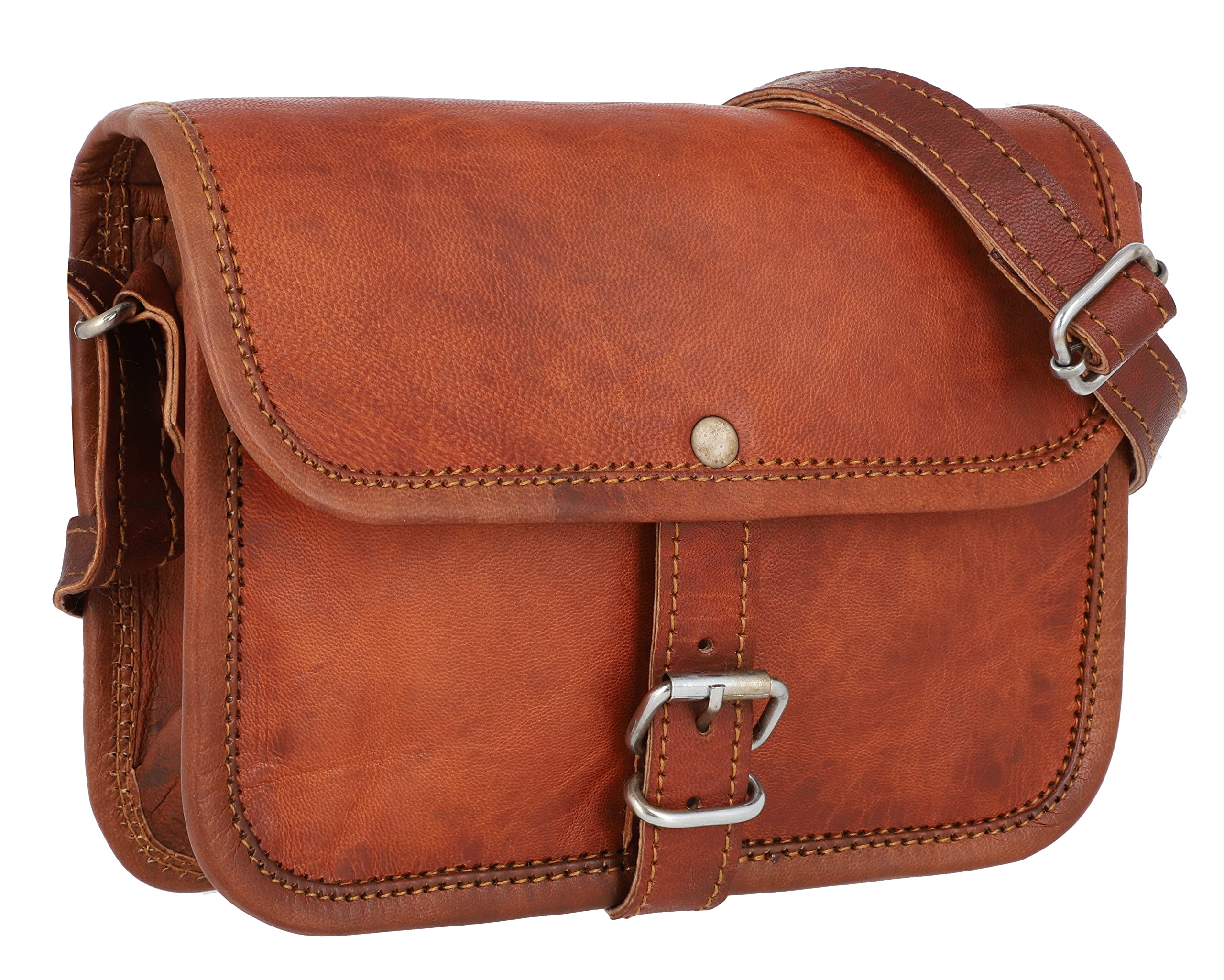 Gusti leather handbag women Mary S Shoulder Bag Ladies Brown Leather Bag handbag and shoulder bag women crossbody Vintage