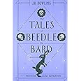 The Tales of Beedle the Bard (Harry Potter)