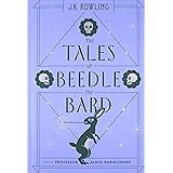 The Tales of Beedle the Bard (Harry Potter)