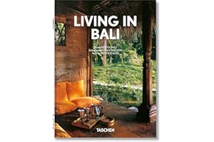 Living in Bali. 45th Ed.
