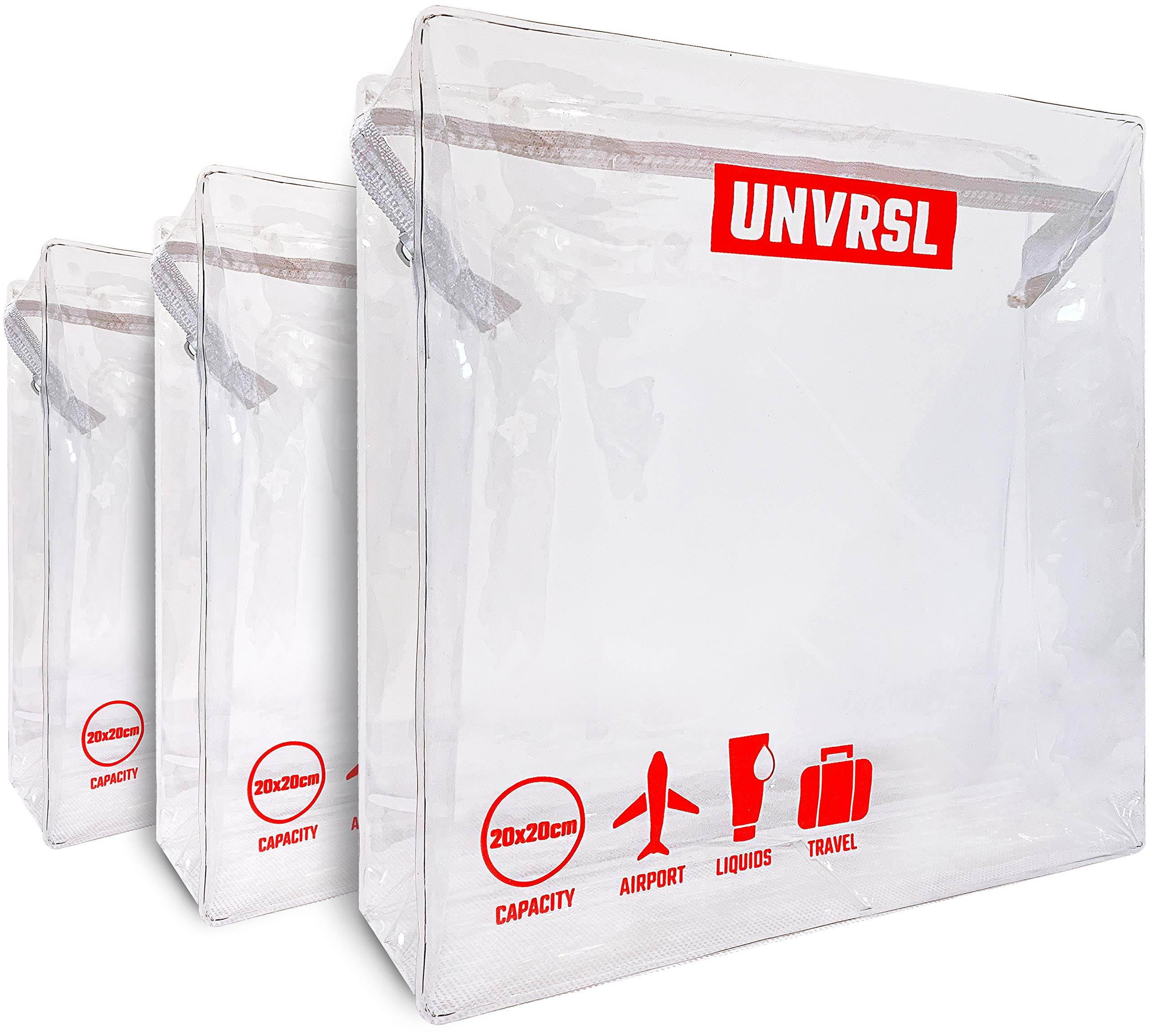 packing liquids in luggage