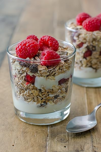 BOB’S RED MILL OLD COUNTRY STYLE MUESLI, 40OZ (PACK OF 4) – NON GMO, WHOLE GRAIN, VEGAN, KOSHER