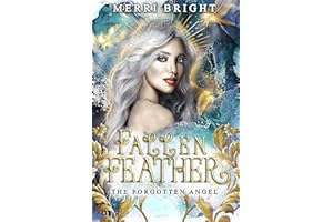 Fallen Feather (The Forgotten Angel Book 2)